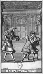 Scène de 